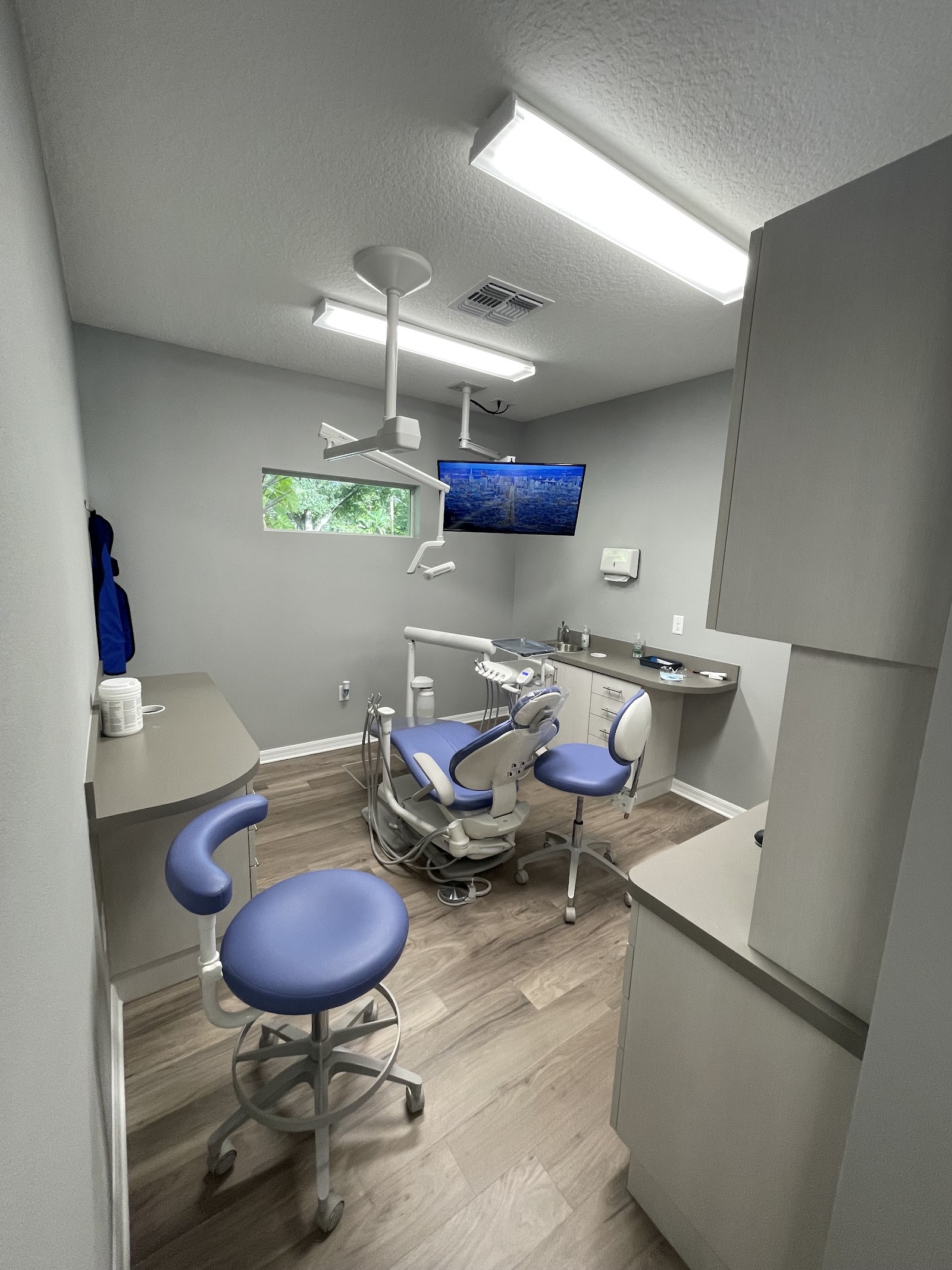 Nova Dental team